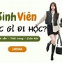 Ảnh Thẻ Sinh Viên Nền Màu Gì