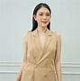 Blazer Nữ Phối Với Gì