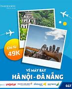 Chuyến Bay Đà Nẵng Đi Hà Nội Hôm Nay