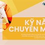 Chuyên Môn Kỹ Thuật Là Gì