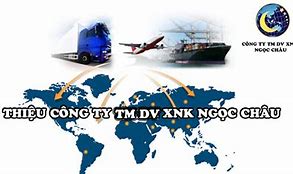 Công Ty Xnk Ngọc Châu