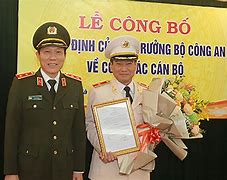 Cục Đối Ngoại Bộ Công An