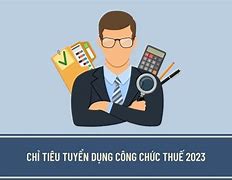 Cục Thuế Tphcm Tuyển Dụng 2023