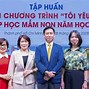 Cuộc Thi Atgt Cho Nụ Cười Ngày Mai