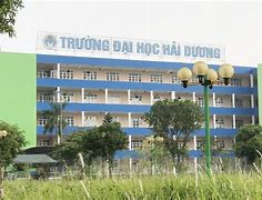 Đại Học Đông Đô Hải Dương