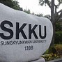 Đại Học Sungkyunkwan Skku