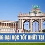 Du Học Bỉ 2023 Cần Những Gì Miễn Phí Nhất Thế Giới