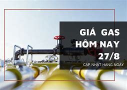 Giá Gas Hải Phòng Hôm Nay