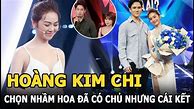 Hoàng Kim Chi Tiktok Là Ai