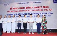 Học Bổng Vallet 2022 Là Gì Tốt Hay Xấu Ở Mỹ Tốt Hơn