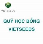 Học Bổng Vietseeds 2022 Là Gì Tốt Nghiệp Gì Thpt