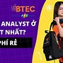 Học Business Analyst Ở Fpt Có Tốt Không 2024 Tại Mỹ Không