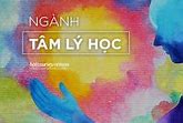 Học Thạc Sĩ Ngành Tâm Lý Học Ở Đâu