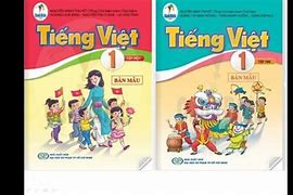 Học Tiếng Việt Lớp 1 Sách Cánh Diều