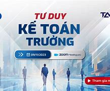 Kế Toán Trưởng Thủ Đức