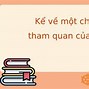 Kể Về Một Chuyến Đi Thăm Lăng Bác Lớp 8