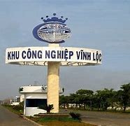 Khu Công Nghiệp Vĩnh Lộc Bình Chánh