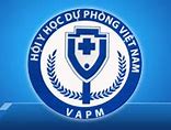 Logo Hội Y Học Dự Phòng