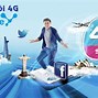 Mạng 4G Vinaphone 5K 1 Ngày