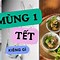 Mùng 1 Tết Kiêng Kỵ Gì