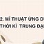 Mỹ Thuật Trung Đại Thế Giới Luật Xa Gần Pdf