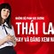 Phim Đánh Lộn Trong Trường Học Đường Thái Lan Full