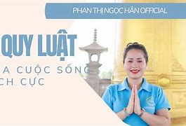 Quy Luật Của Cuộc Sống