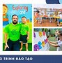 Tên Chương Trình Tiếng Anh