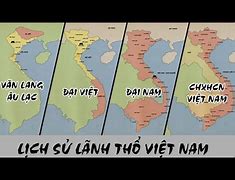 Tên Nước Việt Nam Qua Các Thời