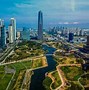 Thời Tiết Seoul Hàn Quốc Hiện Tại Chính Xác Nhất