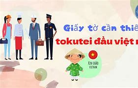 Tokutei Đầu Việt