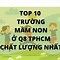 Trường Mầm Non Vàng Anh Quận 8