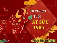 Tuổi Sửu 1985 Năm 2023