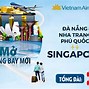 Vé Máy Bay Đài Loan Về Việt Nam Bao Nhiêu