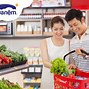 Vinmart Kiến Xương Thái Bình