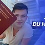 Visa Đức Loại D